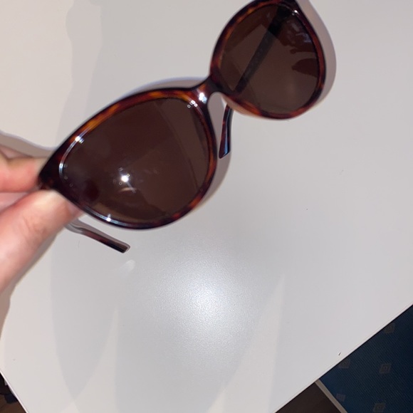 AUTHENTIC MISSONI SUNGLASSES - Picture 9 of 9